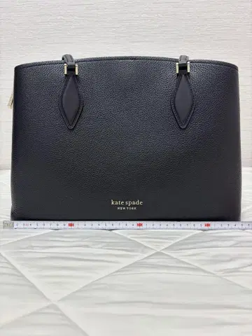 [ 새상품급 ] Katespade 지지 라지 워크 토트