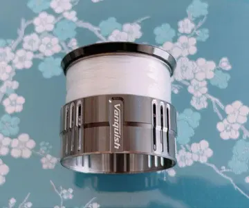 컨디션 최상 Shimano Vanquish c2500 교체용 스풀