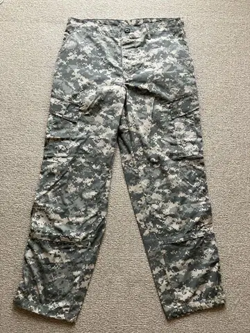 US. ARMY 하의/M/나일론/KHK/8415015198429