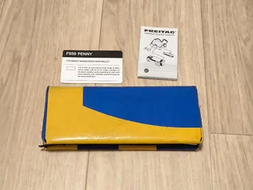 장지갑 Freitag F559 PENNY