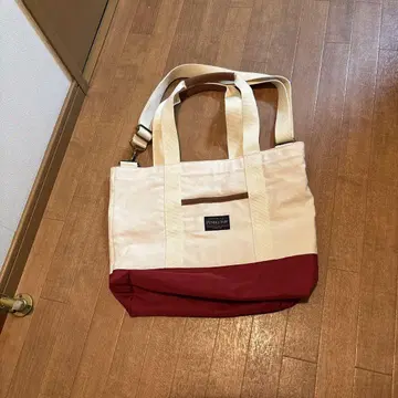 Pendleton 토트백