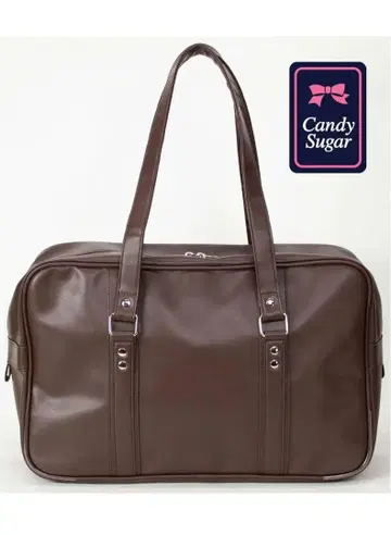 CandySugar 캔디슈가 스쿨백