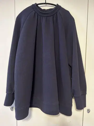 CLANE TENT FLARE TOPS 클라네 텐트 플레어 상의