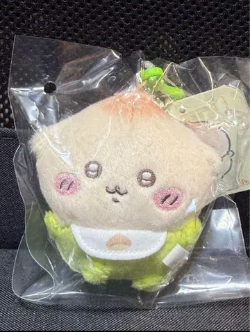 치이카와 Chiikawa Baby 마스코트 (밤만쥬)