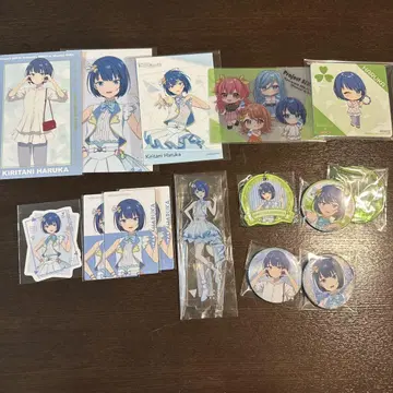 프로세카 키리타니 하루카 극장판 프로세카 묶음 판매