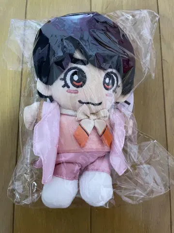 나니와단시 오오니시 류세이 치비누이