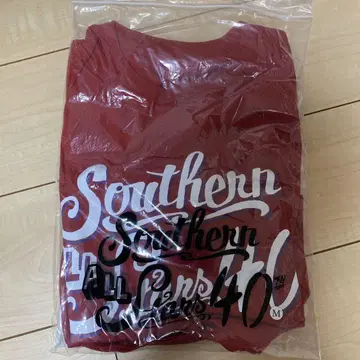 Southern 40th Anniversary 셔츠 M