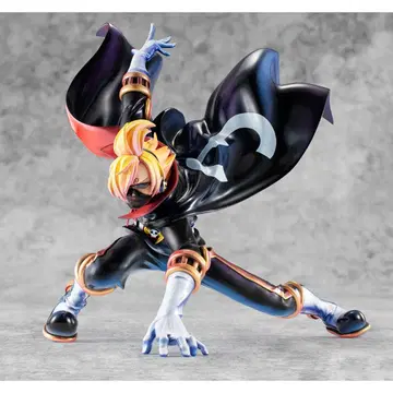 ONEPIECE POP Warriors Alliance 오소바 마스크