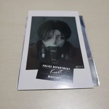 밀키 웨이 샷 카트