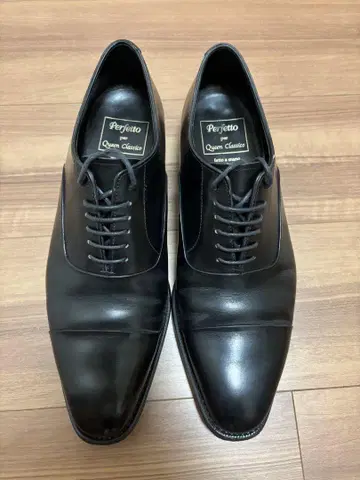 Perfeito Queen Classico 페르페토