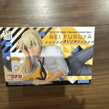 명탐정 코난 강준영(후루야 레이) 프리미엄 피규어 쵸코노세 Ver.