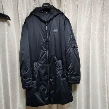 돌체앤가바나 다운 자켓