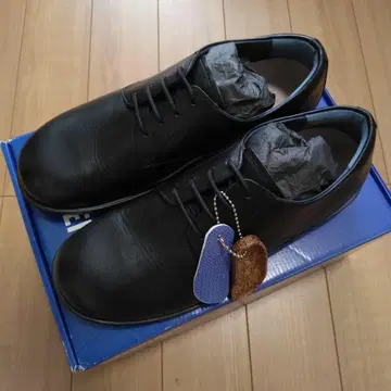 BIRKENSTOCK JAREN 블랙 40