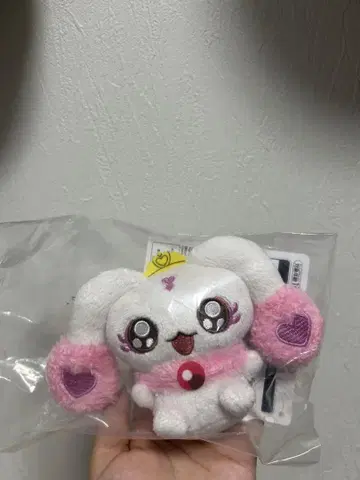 프리큐어 제일복권 E상 루룬
