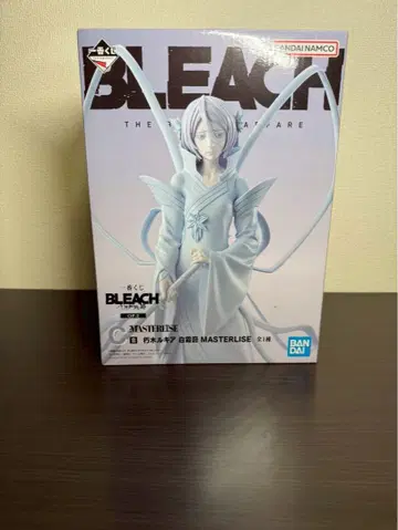 BLEACH 제일복권 쿠키 루키아