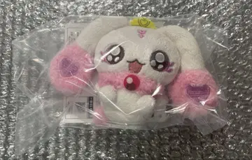 프리큐어 제일복권 E상 요정 봉제 인형 마스코트 루룬