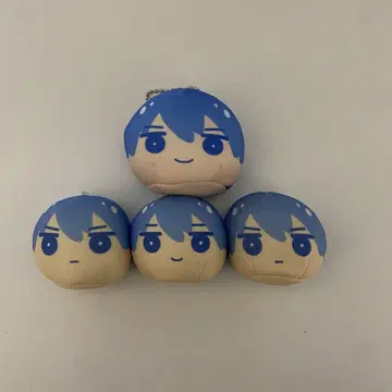 나나세 하루카 만주