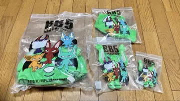 코무돗토 유타 REI 굿즈