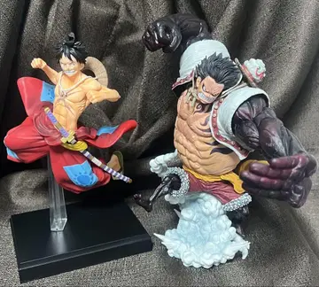 ONEPIECE 피규어 루피