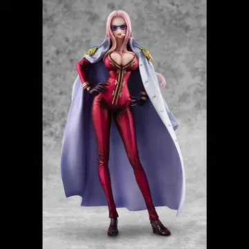 ONEPIECE POP LIMITEDEDITION 블랙 우리 히나
