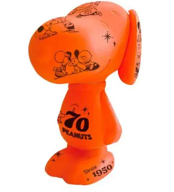 [ 미개봉 ] 아이업 스누피 No.012 ( 빈티지 ) 바리아츠