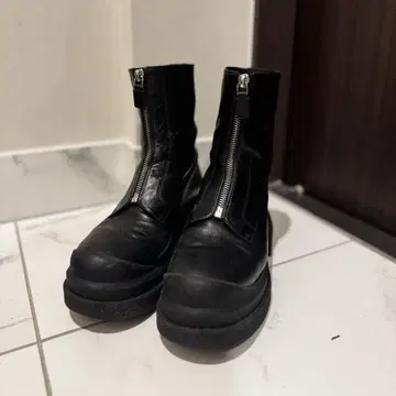 Stuart Weitzman Charli 앵클부츠