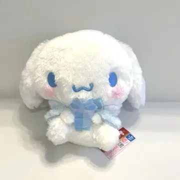 산리오 HBD Kuromi big 봉제 인형 2 시나모롤