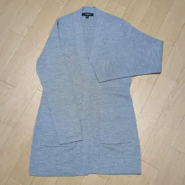 Selery 셀러리 그레이 가디건 M 사이즈