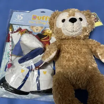 더피 35주년 코스튬