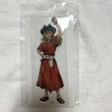 Dr.STONE GIGO 아크릴 스탠드 류스이