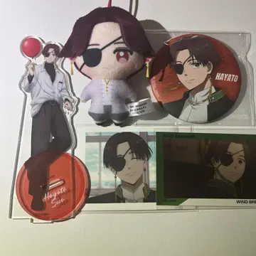 윈블 소바 슌페이 묶음 판매