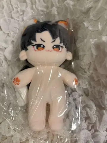 TXT 영준 봉제 인형 홈마 20cm 인형 LOVERz