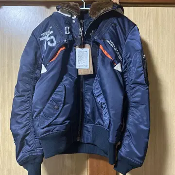 MA-1 REMODEL MARK2/MA-1 리모델 마크2