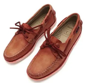 F05172 새상품 C.P. COMPANY x SEBAGO 신발: 6.5