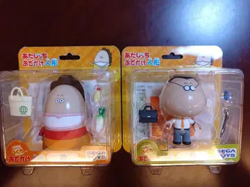 아따맘마 외출 인형 아빠 엄마 피규어