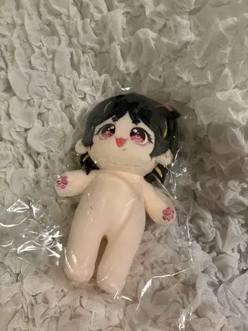 TXT 범규 봉제 인형 홈마 20cm 인형 LOVERz