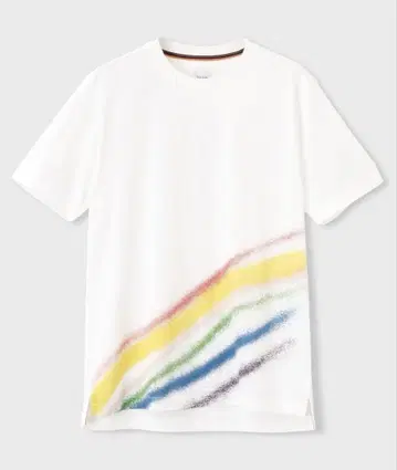 폴스미스 T셔츠 M PaulSmith