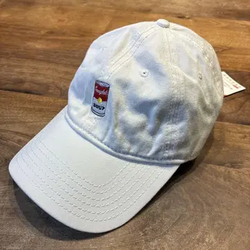 Campbell's 화이트캡