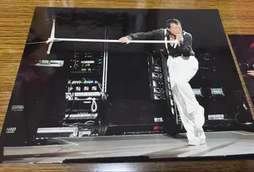 야자와 에이요시 무도관 100회