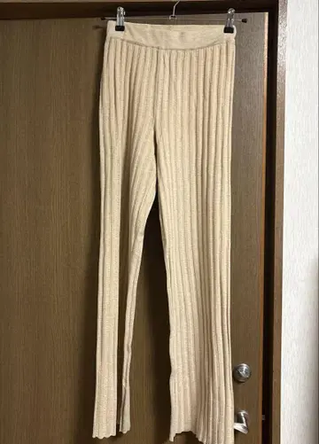 팔로마 울 라운지 팬츠