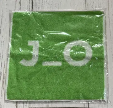 카토리 신고 JANTJE_ONTEMBAAR 핸드 타월