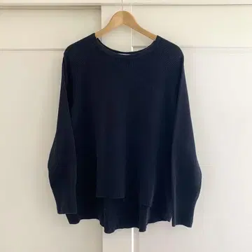 AMERICANA DEUXIEME CLASSE 와이드 실루엣 써멀