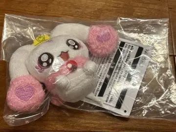 프리큐어 제일복권 E상 요정 봉제 인형 마스코트 루룬