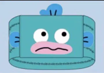 니시무라 유우지 산리오 니시무라 유우지 하피단바이 한교동 헤어밴드