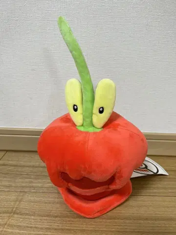 택 포함 새상품 포켓몬 센터 한정판 카미츄 봉제 인형 포켓몬 센터