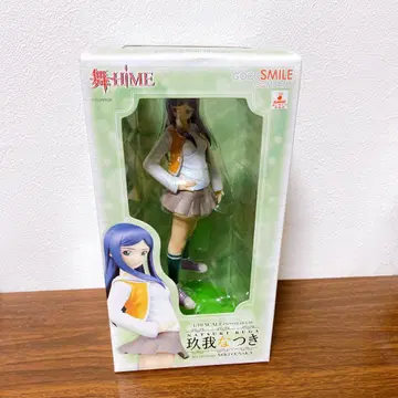 [ 미개봉 ] 마이-HiME 쿠가 나츠키 1/10 스케일 피규어