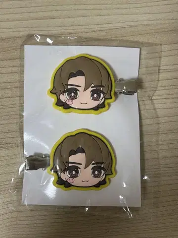 M!LK 요시다 진토 드디어 나온 헤어핀