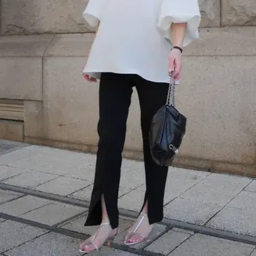 [ 새상품급 ] Heve 팬츠