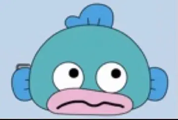 니시무라 유우지 산리오 니시무라 유우지 하피단부이 한교동 봉제 인형