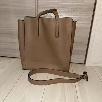 유나이티드 애로우즈 백